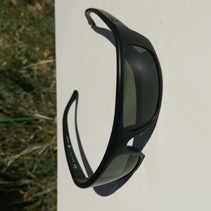 Rayban Polarized sunglasses with original box